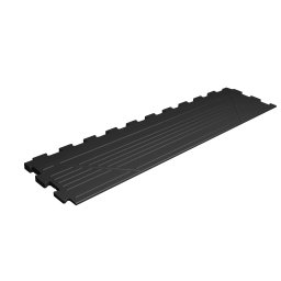 PVC rampa za podne puzzle ploče-Grizzzly Tiles 500x130mm