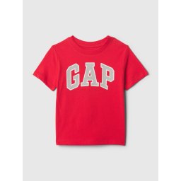 GAP Kids ́s T-shirt with logo - Boys