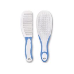 Lorelli baby care cesalj i cetka moonlight blue ( 10240230004 )