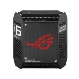 Asus Wi-Fi/AX10000/574Mbps/MU-MIMO/9 internih antena/crna bežični ruter ( GT6(B-1-PK) )