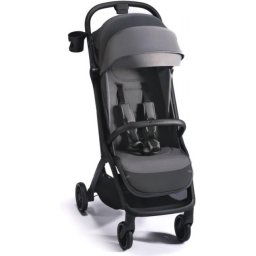 Kinderkraft kolica nubi 2 cloudy grey ( KSNUBI02GRY0000 )