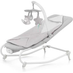 Kinderkraft njihalica felio 2 stone grey ( KBFELI20GRY0000 )