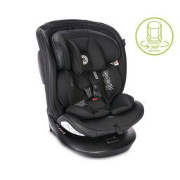Lorelli auto sediste aviator i-size isofix (40-150cm) - black jasper ( 10071832401 )