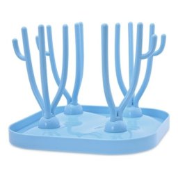 Lorelli drzac za susenje flasica moonlight blue ( 10240320004 )