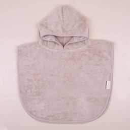 Just kiddin baby pončo 2-4 ( 8612 )