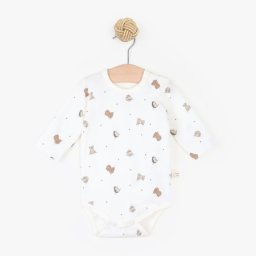 Just kiddin baby bodi "Organic" 92 ( 11006077 )