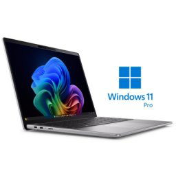 Dell Latitude 5455 14 inch FHD+ 300nits Snapdragon X Plus X1P-64-100 16GB 512GB SSD Backlit FP Win11Pro 3yr ProSupport laptop