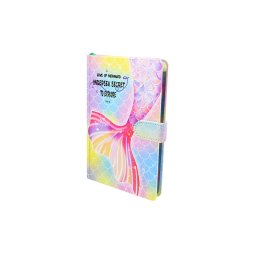 ROKOVNIK SIRENA A5/128l SA MAGNETOM CTN 1/114