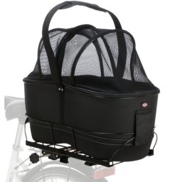 Trixie: Najlonska korpa za bicikl Dog Bicycle Basket for Bike Racks