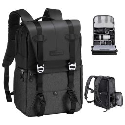Ranac K&F Concept Camera Backpack 20L KF13.087AV5
