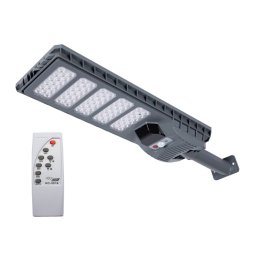 Solarni LED reflektor sa senz. 6500K 140 LED