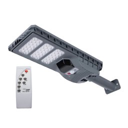 Solarni LED reflektor sa senz. 6500K 78 LED