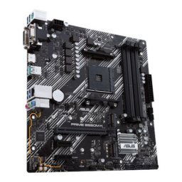 Asus prime B550M-K matična ploča ( 0001059316 )