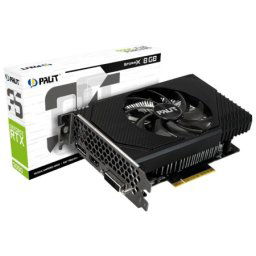 Palit rtx 3050 8gb 128bit rtx3050 nVidia GeForce StormX grafička karta