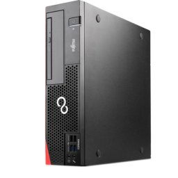 PC FUJITSU D556 i5-6600/8GB DDR4/256GB NEW/Win8Pro UPG Win10Pro ref.