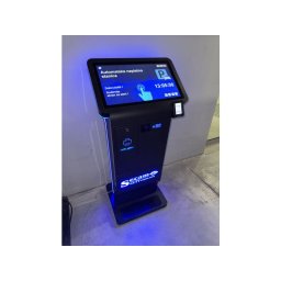 SECAMCCTV PARKS PIPAPAY CASH&CHANGE