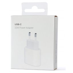 Punjac za iPhone adapter Fast charger 20W 3A