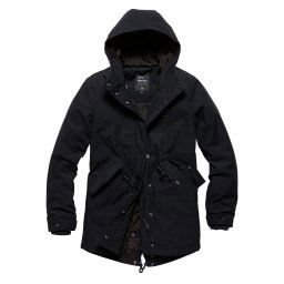 VINTAGE INDUSTRIES INDY ŽENSKA PARKA NAVY