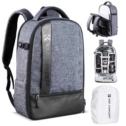 Ranac K&F Concept Camera Backpack 18L KF13.044V5