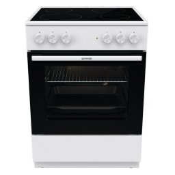 Električni šporet Gorenje GEC6A11WG