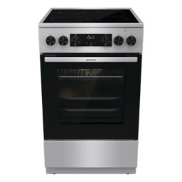 Električni šporet Gorenje GECS5C70XA