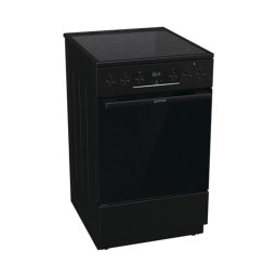 Električni šporet Gorenje GECS5C70BPA