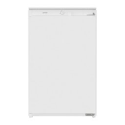 GORENJE RBI409EE1 Ugradni frižider sa jednim vratima