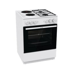 Gorenje GK6A10WG Kombinovani šporet