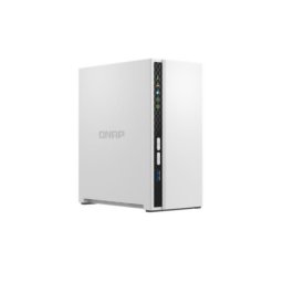 QNap storage NAS TS-233 ( 0001258286 )