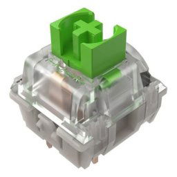 Razer Mechanical Switches Pack – Green Clicky Switch ( 059939 )