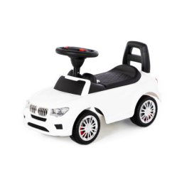 Polesie Guralica SuperCar bela ( SW12035 )