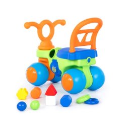 Polesie Guralica Popy ( SW12030 )