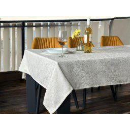 Stolnjak Kitchen Nova150x160cm Bež boja A14 ( VLK000340-nova a14 )