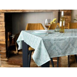 Stolnjak Kitchen Nova150x160cm Rezedo boja A11 ( VLK000340-nova a11 )