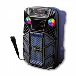 XPLORE XP8803 FUNKY KARAOKE