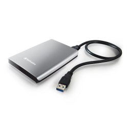 VERBATIM 2.5'' 1TB USB 3.0 53071/EKSTERNI