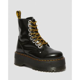 DR. MARTENS JADON MAX CIZME BLACK