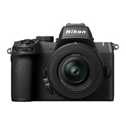 Nikon Z50II 16-50
