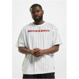 White T-shirt Rocawear Coles