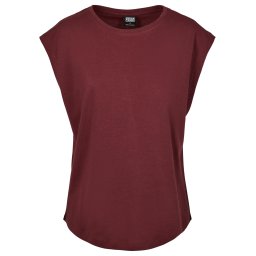 Women's T-shirt Basic Shaped Cherry