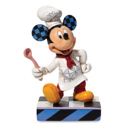 Jim Shore Chef Mickey Figurine ( 065802 )