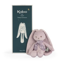 Kaloo plišana igračka - Zeka, pink