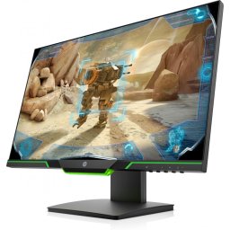 HP 25x 3WL50AAR TN gejmerski monitor 24.5