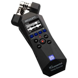 Zoom H1essential
