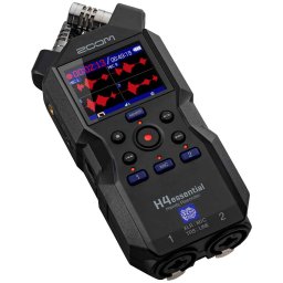 Zoom H4essential