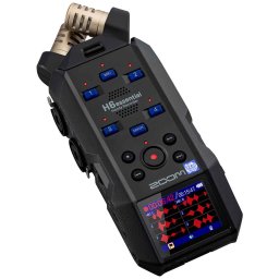 Zoom H6essential