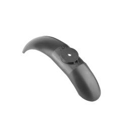 Prednji blatobran za elektricni trotinet Xiaomi M365/1s/essential/Pro1/Pro2 tamno sivi