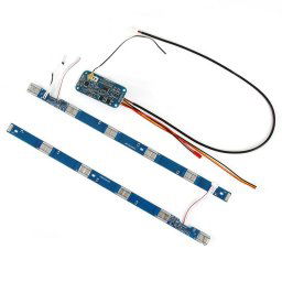 Kontrolor baterije sa konektorima za elektricni trotinet Xiaomi M365 Pro1/Pro2/Pro4