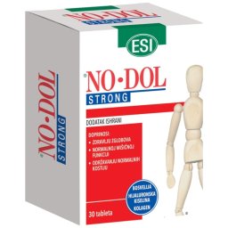 No Dol Strong 30 tableta