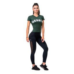 NEBBIA Classic HERO T-Shirt 576